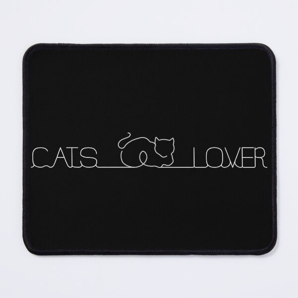 Item preview, Cats Lover designed and sold by DukeSTaurus.