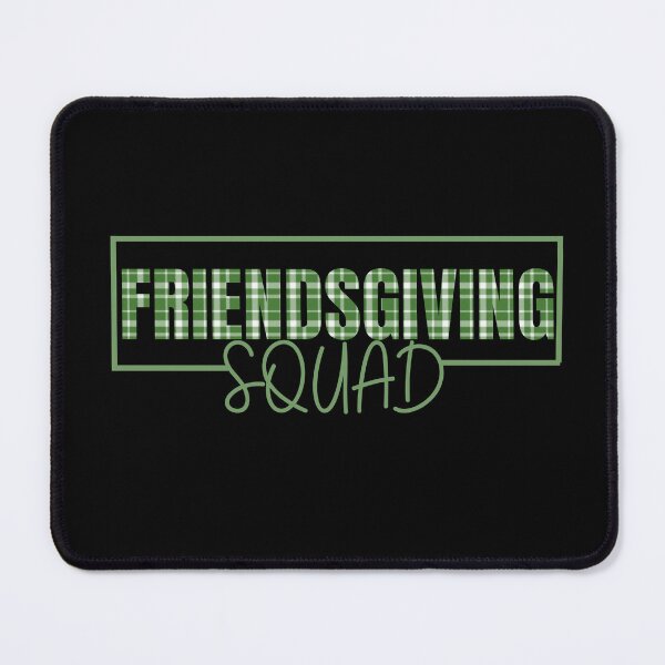 Item preview, Friendsgiving squad designed and sold by Season's Store.