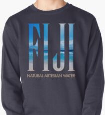 FIJI WATER Pullover