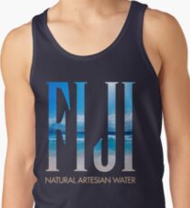 FIJI WATER Tank Top