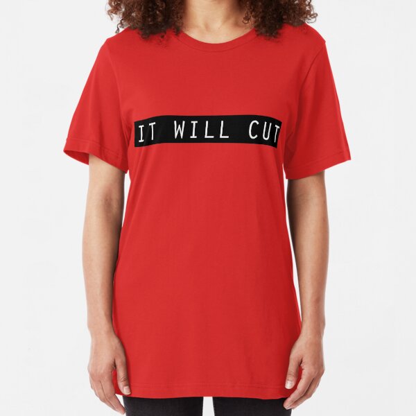 it will kill forged in fire shirt