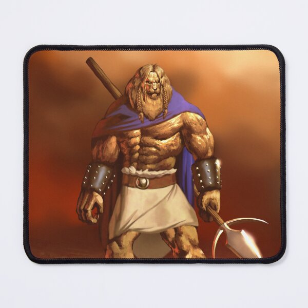 Item preview, Gadianton Villain designed and sold by telestians.