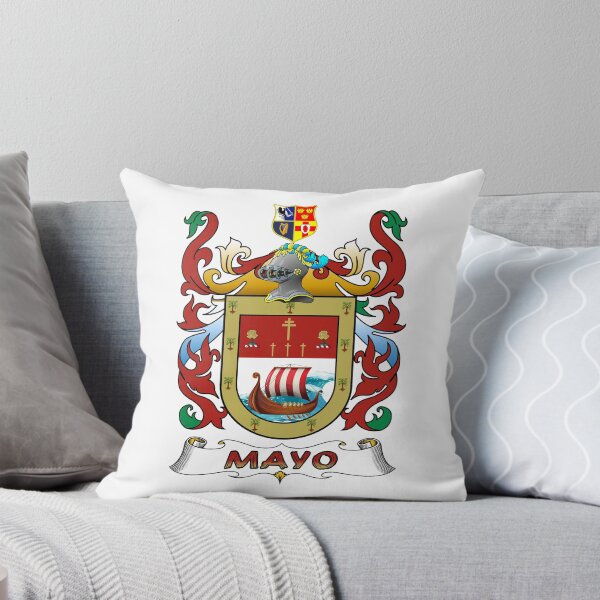 Item preview, COUNTY MAYO designed and sold by CathalDevlin.