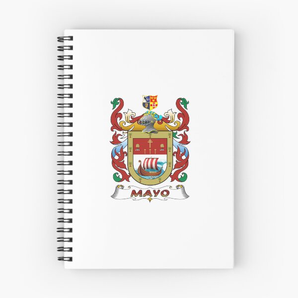 Item preview, COUNTY MAYO designed and sold by CathalDevlin.