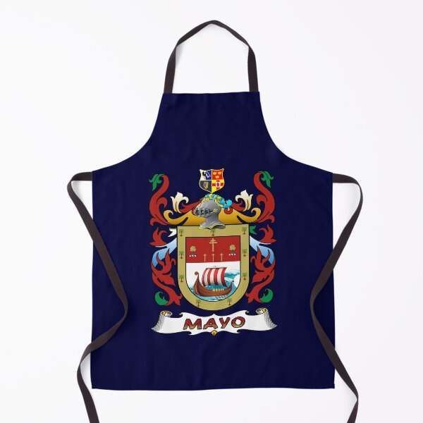Item preview, COUNTY MAYO designed and sold by CathalDevlin.