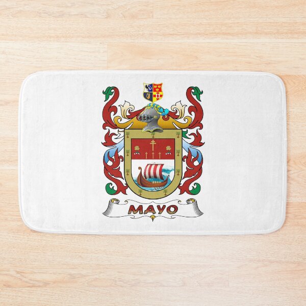 Item preview, COUNTY MAYO designed and sold by CathalDevlin.