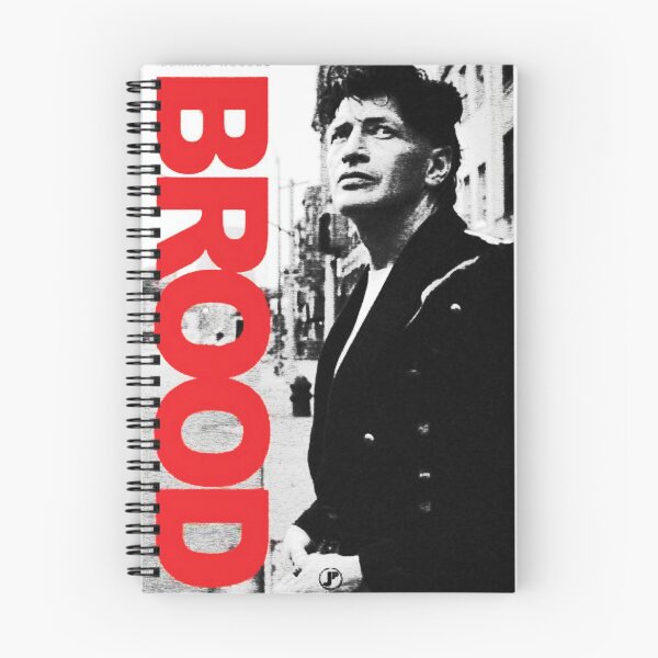 Item preview, herman brood fans designed and sold by GraphixCart.