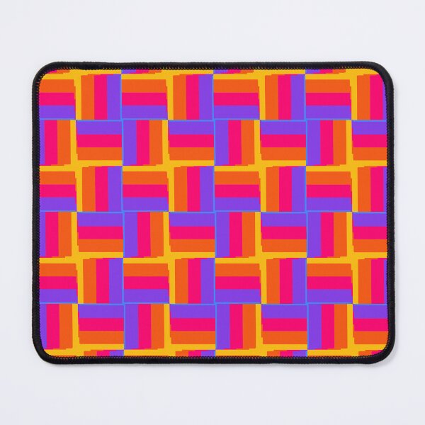 Item preview, 80s pattern bright and colourful designed and sold by Tschousef.