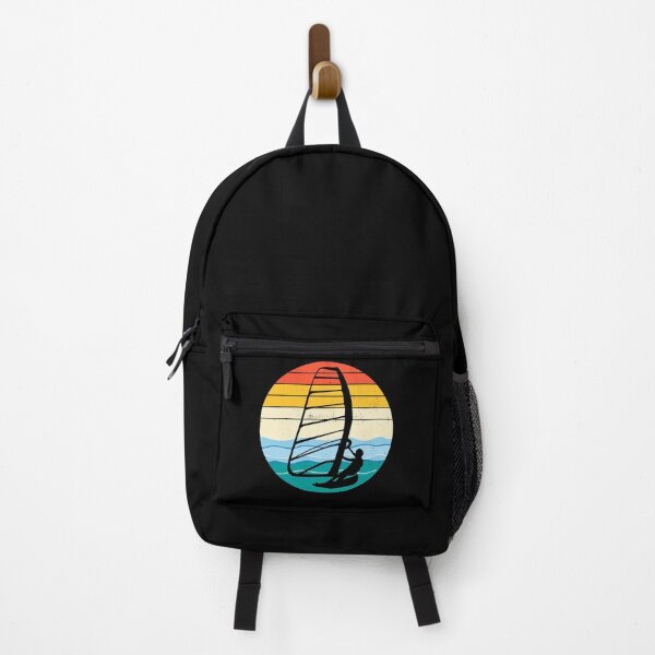 Item preview, Windsurfing Windsurf Windsurfer Surf Water Sport designed and sold by TastefulTees.