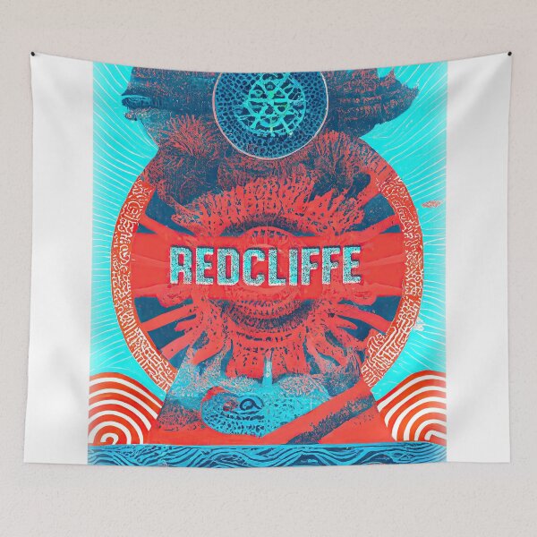 Item preview, ACANTILADO ROJO 2 designed and sold by McClure.