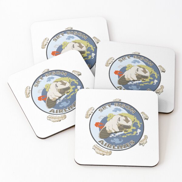 Item preview, Sky Bison Airlines 2 Essential  designed and sold by boakejolonu.