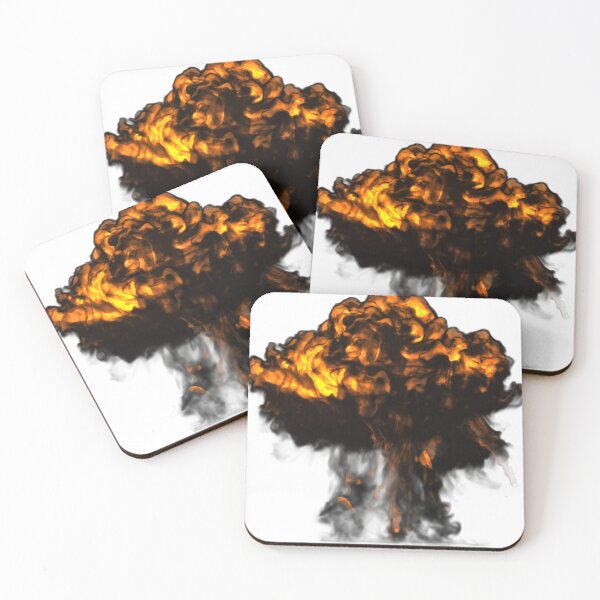 Item preview, Explosion designed and sold by Ciuline.