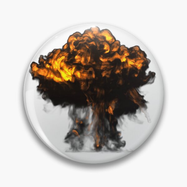 Item preview, Explosion designed and sold by Ciuline.