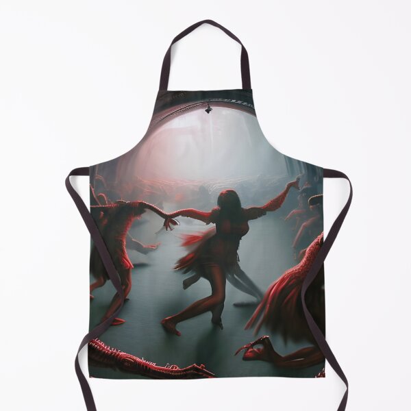 Item preview, One hell of a party designed and sold by FineArtworld7.