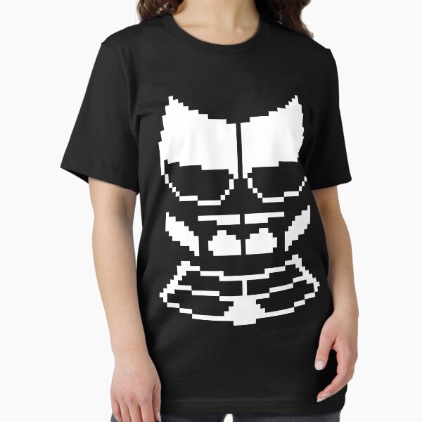 Greater Dog Pixel Armor Essential T-Shirt