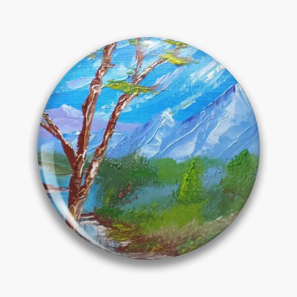 Item preview, Peace River  designed and sold by RudyYoder.