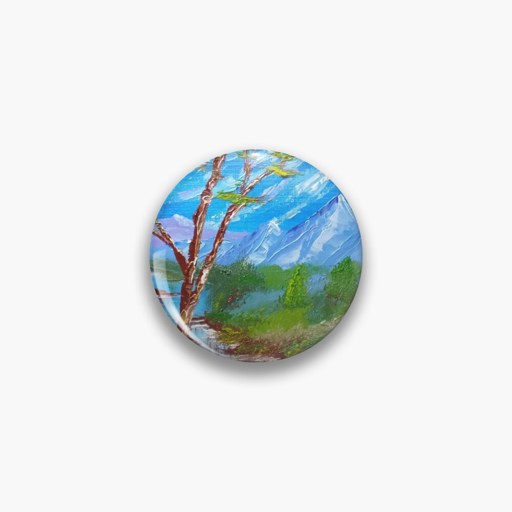 Item preview, Pin designed and sold by RudyYoder.