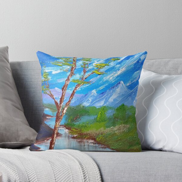Item preview, Peace River  designed and sold by RudyYoder.