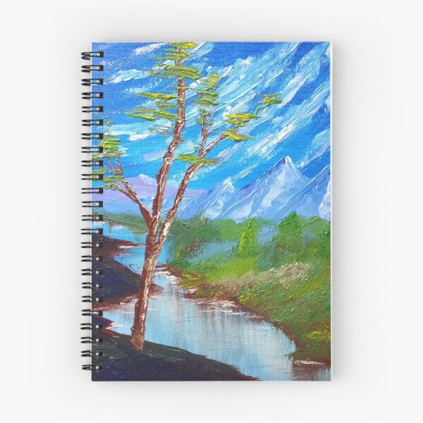 Item preview, Peace River  designed and sold by RudyYoder.