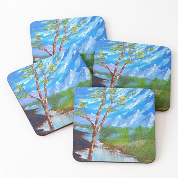 Item preview, Peace River  designed and sold by RudyYoder.