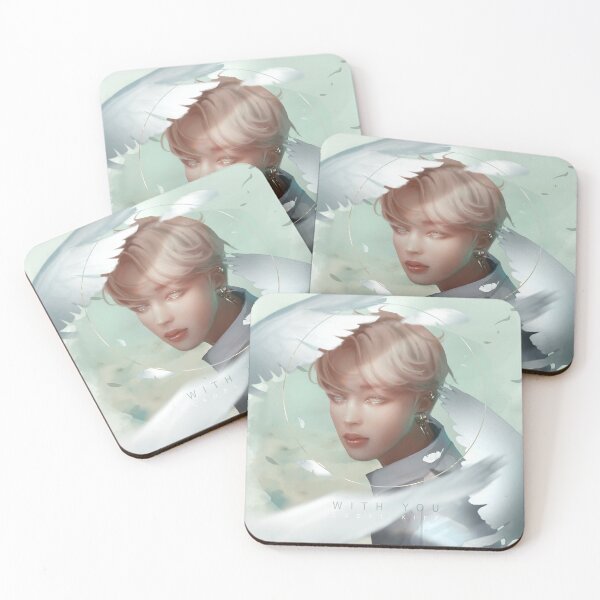 Item preview, Jimin - With You designed and sold by CADEL-KIPP.