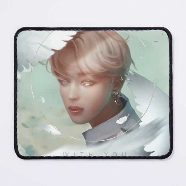 Item preview, Jimin - With You designed and sold by CADEL-KIPP.