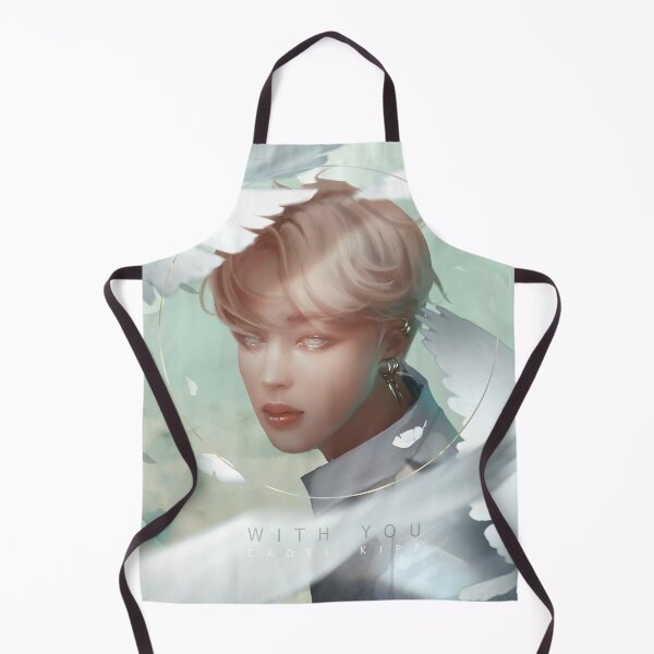 Item preview, Jimin - With You designed and sold by CADEL-KIPP.