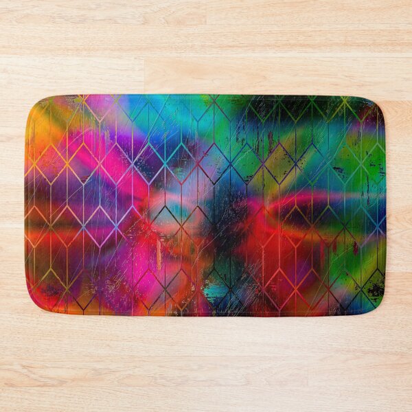 Item preview, The forest beyond designed and sold by puravidavisions.