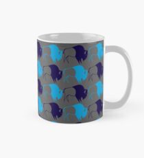 Buffalo Spirit Mug