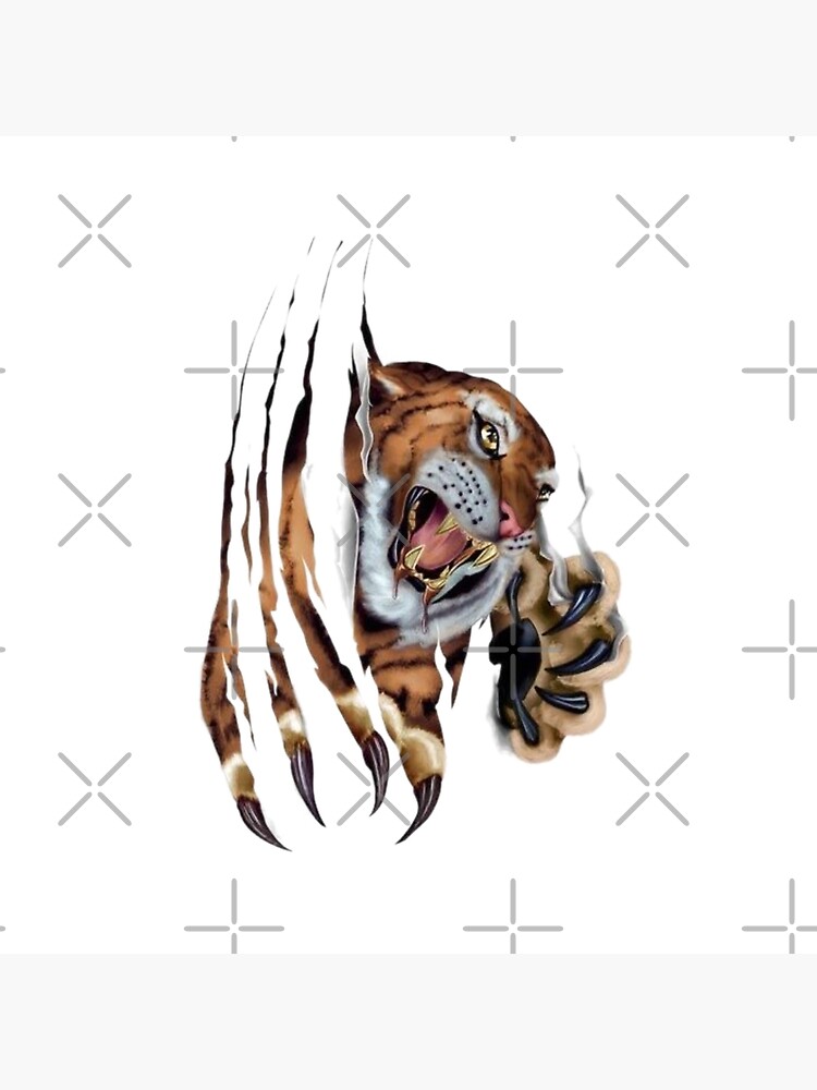 20,215 T Shirt Tiger Design Images, Stock Photos, 3D objects, & Vectors