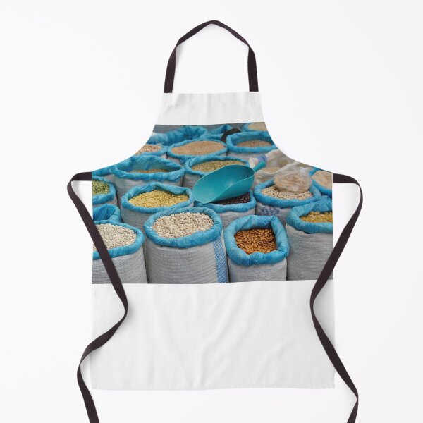 Item preview, Dried Food at Market designed and sold by Escott O. Norton.