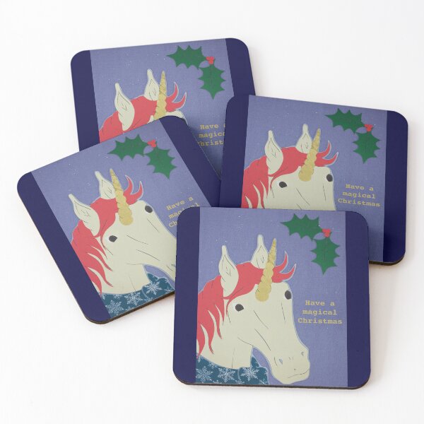 Item preview, A Magical Christmas designed and sold by MidnightMagpie.