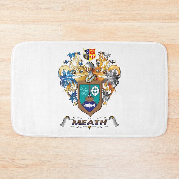 Item preview, COUNTY MEATH designed and sold by CathalDevlin.