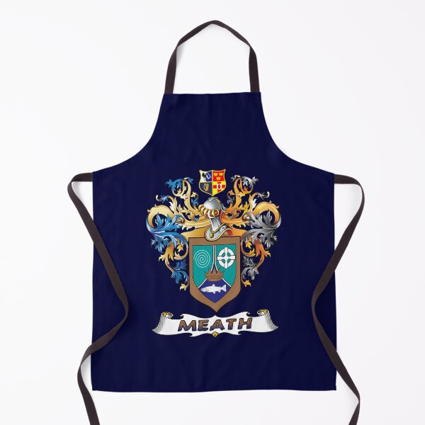 Item preview, COUNTY MEATH designed and sold by CathalDevlin.