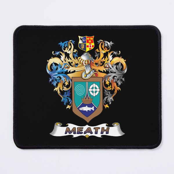 Item preview, COUNTY MEATH designed and sold by CathalDevlin.