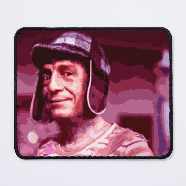 Item preview, El Chavo del Ocho - Chaves - Xavier - Digital Painting - Pintura Digital designed and sold by RazzArt.