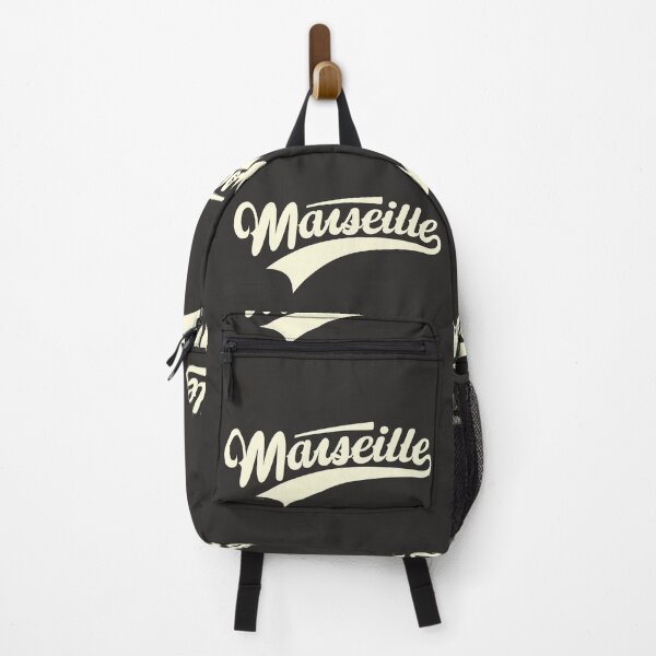 Item preview, Marseille, Marseille lettering, Marseille logo designed and sold by Boogosh.