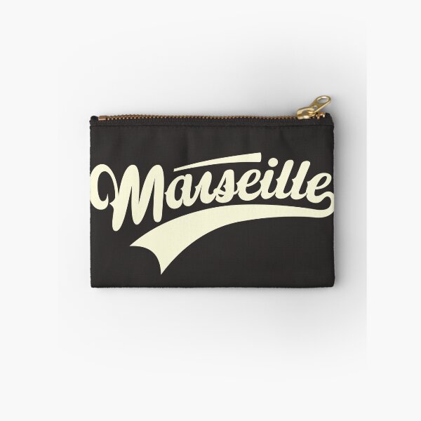 Item preview, Marseille, Marseille lettering, Marseille logo designed and sold by Boogosh.