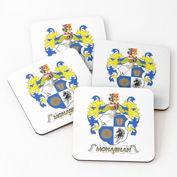 Item preview, COUNTY MONAGHAN designed and sold by CathalDevlin.