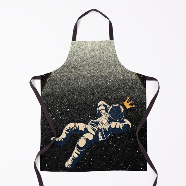 Item preview, Space King designed and sold by RobbMcC.
