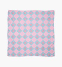 Route 66 Harlequin Scarf