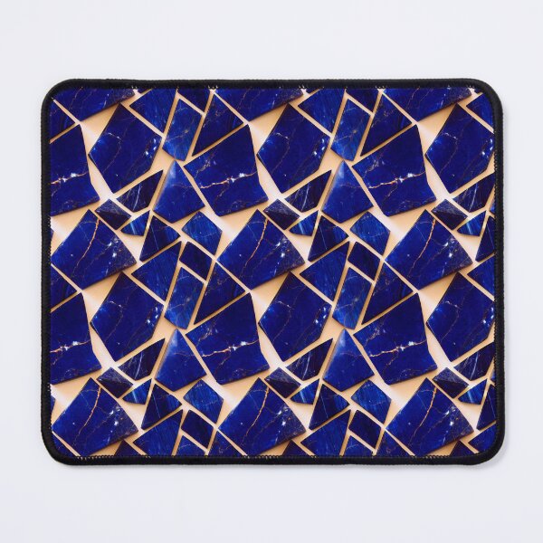 Item preview, SODALITE PATTERN designed and sold by Julius Roy.