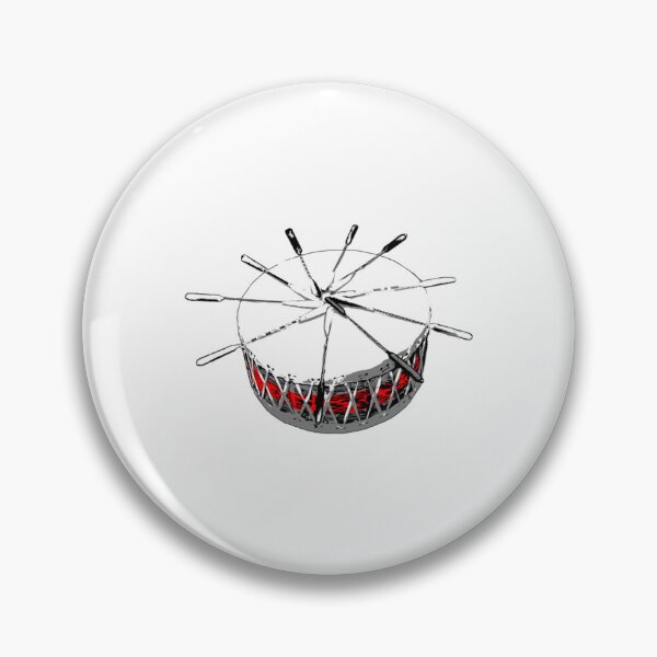 Item preview, Beat of a Different Drum designed and sold by AlbinHartwig.