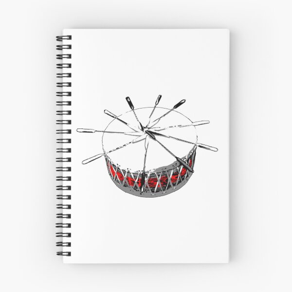 Item preview, Beat of a Different Drum designed and sold by AlbinHartwig.