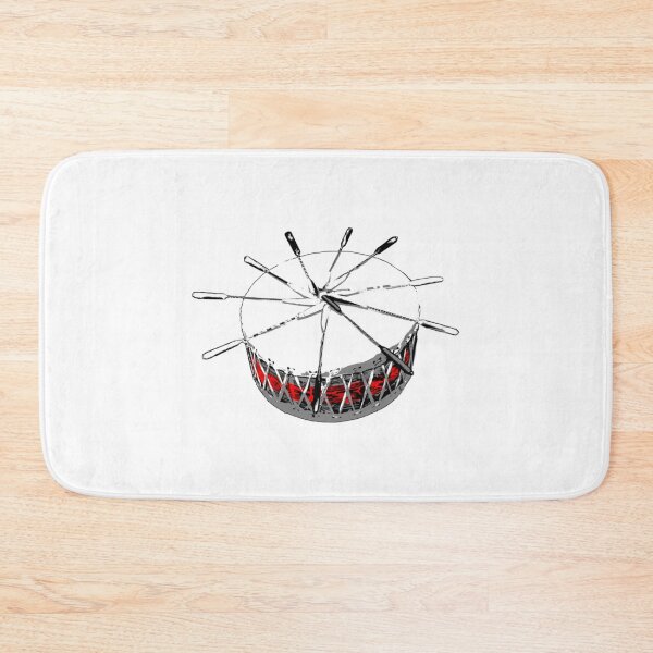 Item preview, Beat of a Different Drum designed and sold by AlbinHartwig.