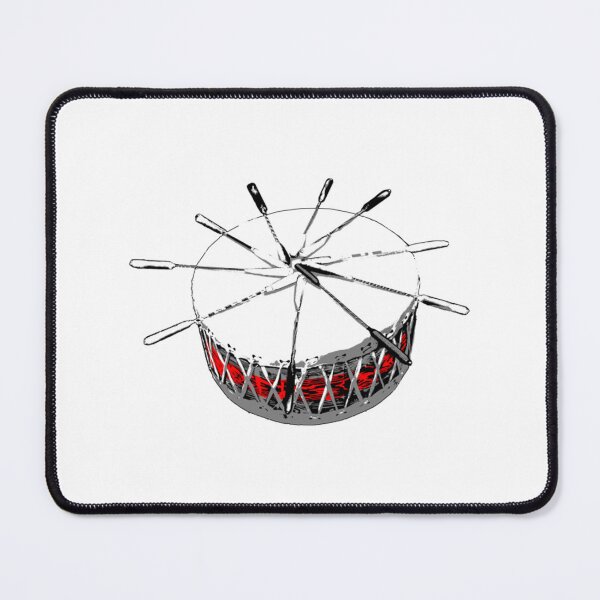 Item preview, Beat of a Different Drum designed and sold by AlbinHartwig.