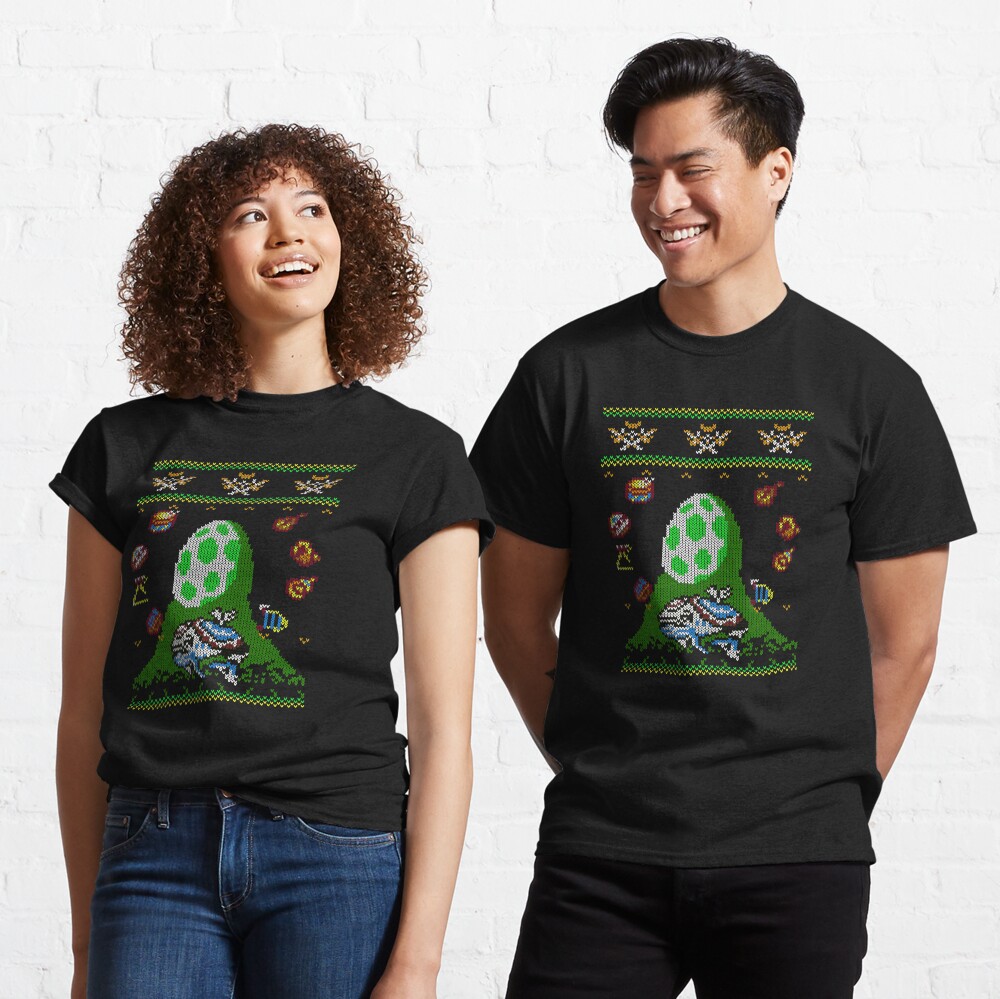 Item preview, Classic T-Shirt designed and sold by DonnieArts.