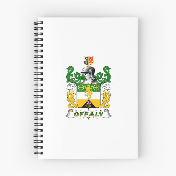 Item preview, COUNTY OFFALY designed and sold by CathalDevlin.