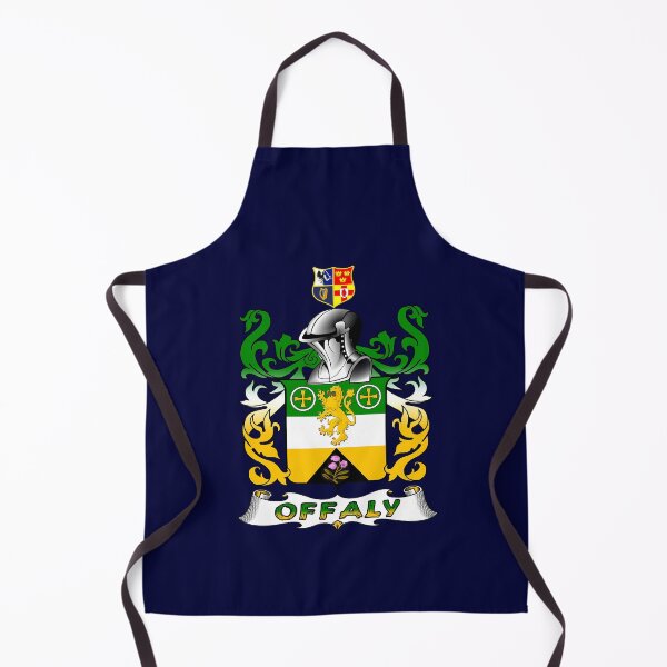 Item preview, COUNTY OFFALY designed and sold by CathalDevlin.