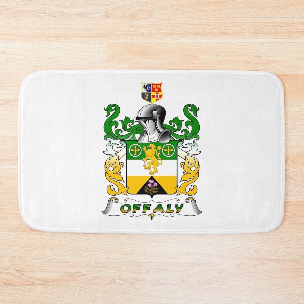 Item preview, COUNTY OFFALY designed and sold by CathalDevlin.